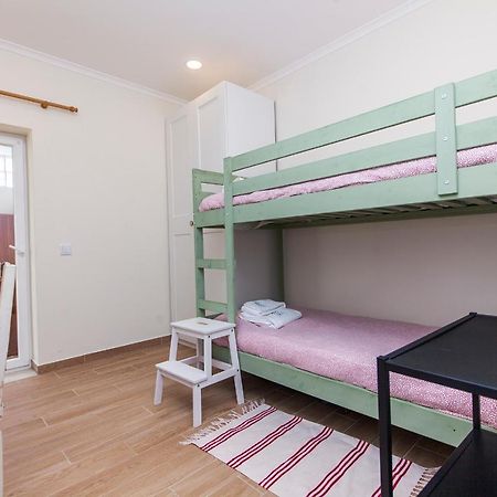 V - Casa Mazulis Daire Luz Dış mekan fotoğraf