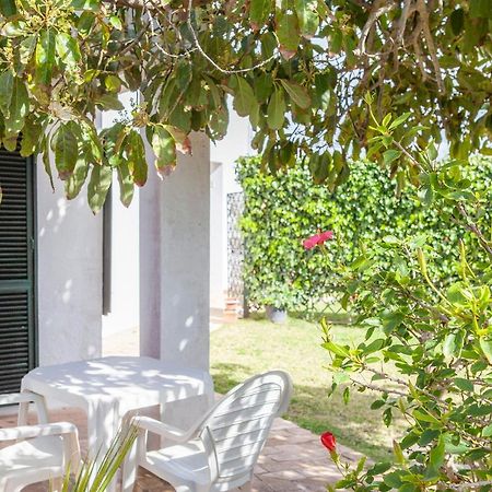 V - Casa Mazulis Daire Luz Dış mekan fotoğraf