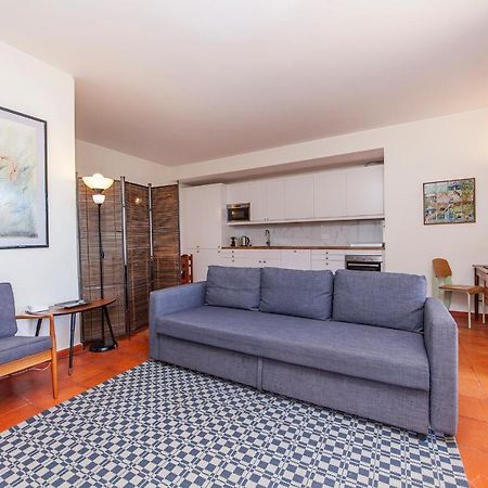 V - Casa Mazulis Daire Luz Dış mekan fotoğraf