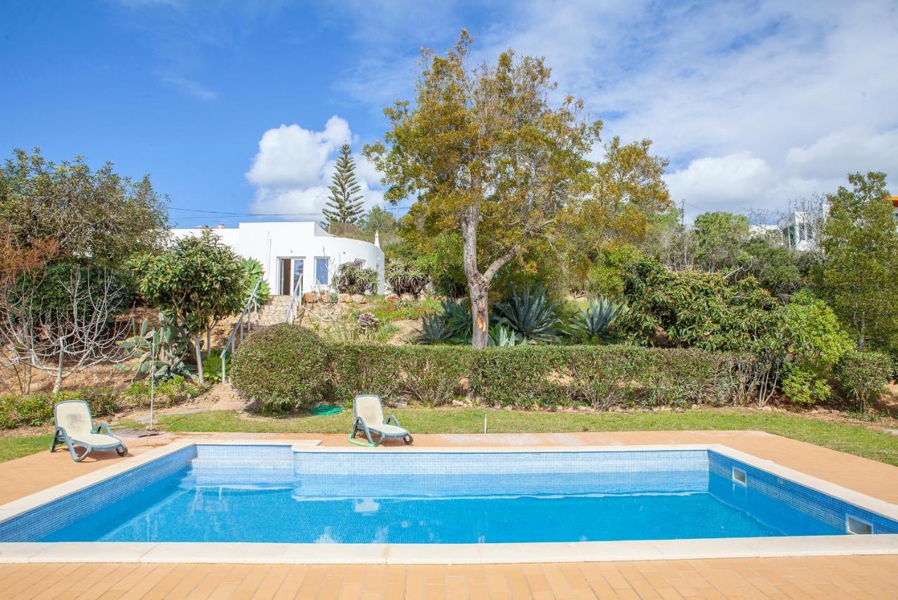 V - Casa Mazulis Daire Luz Dış mekan fotoğraf