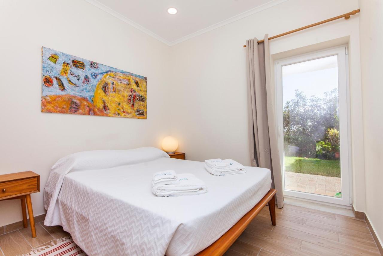 V - Casa Mazulis Daire Luz Dış mekan fotoğraf