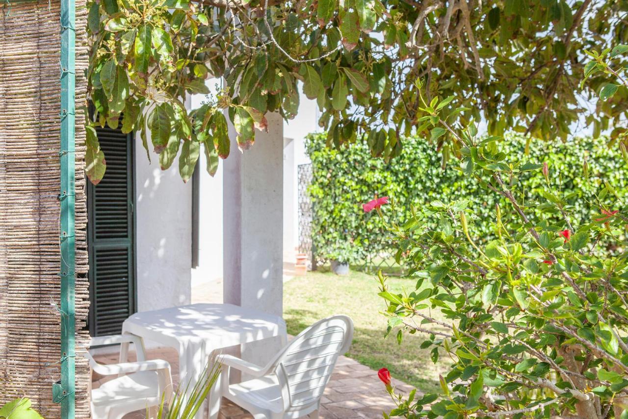 V - Casa Mazulis Daire Luz Dış mekan fotoğraf