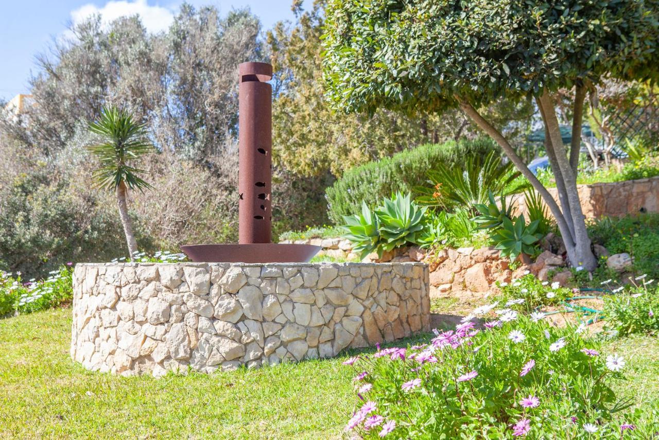 V - Casa Mazulis Daire Luz Dış mekan fotoğraf